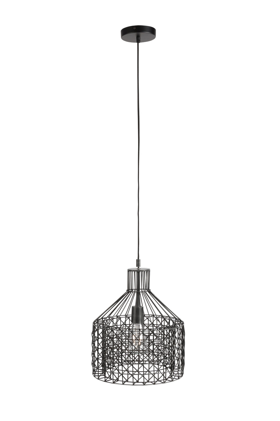 Hanglamp Jim Breed