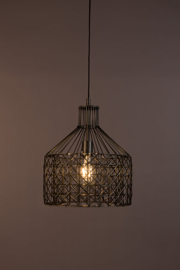 Hanglamp Jim Breed