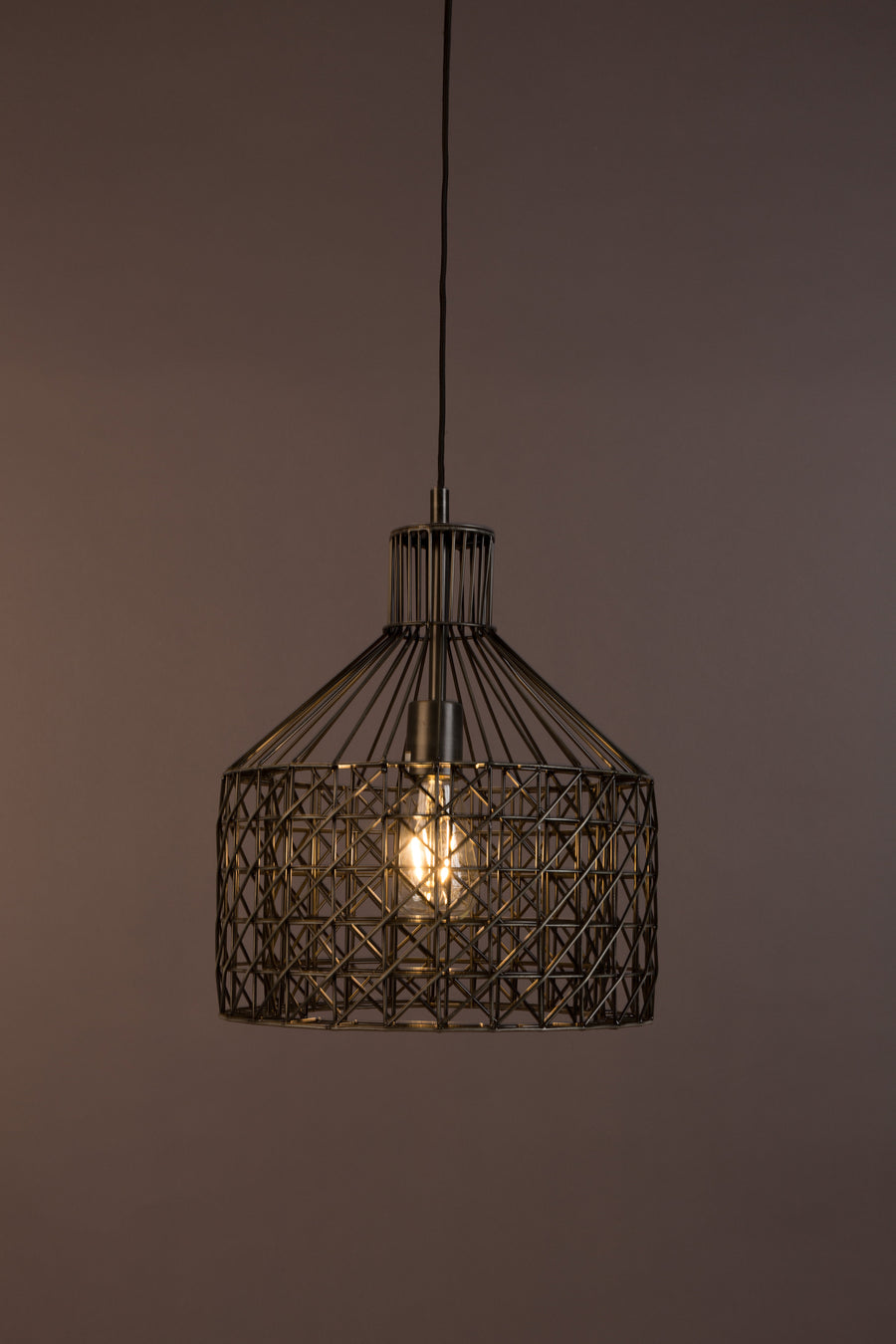 Hanglamp Jim Breed