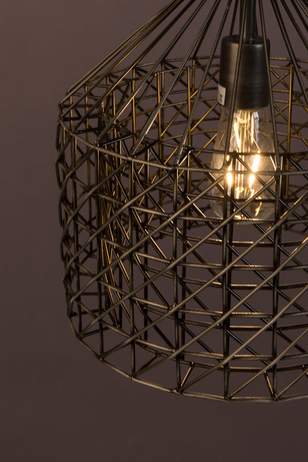 Hanglamp Jim Breed