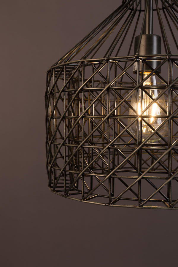 Hanglamp Jim Breed