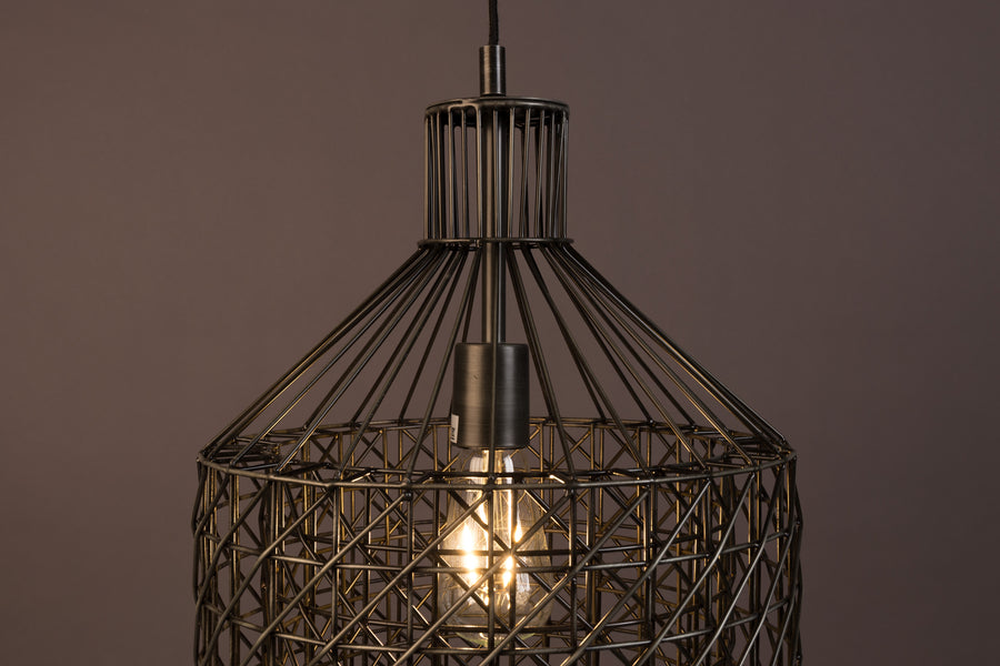 Hanglamp Jim Breed