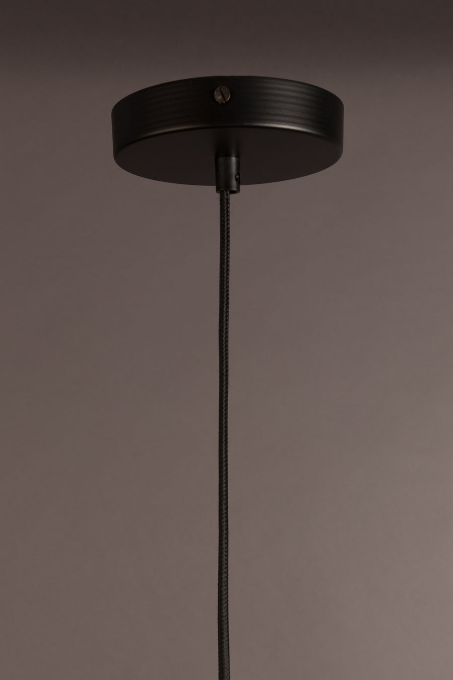 Hanglamp Jim Breed