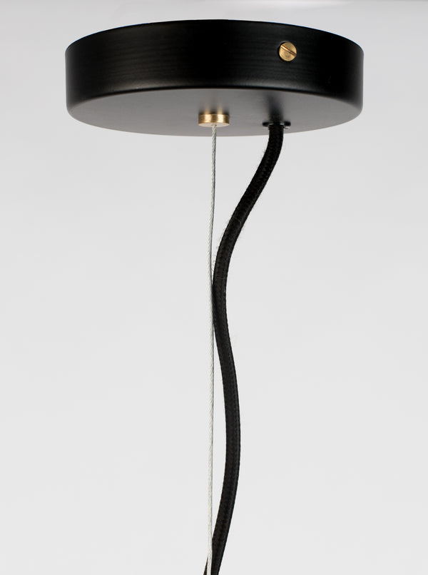 Hanglamp Cage Wit