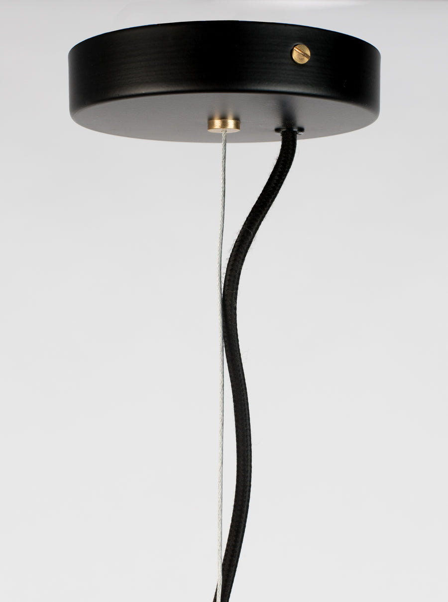 Hanglamp Cage Wit