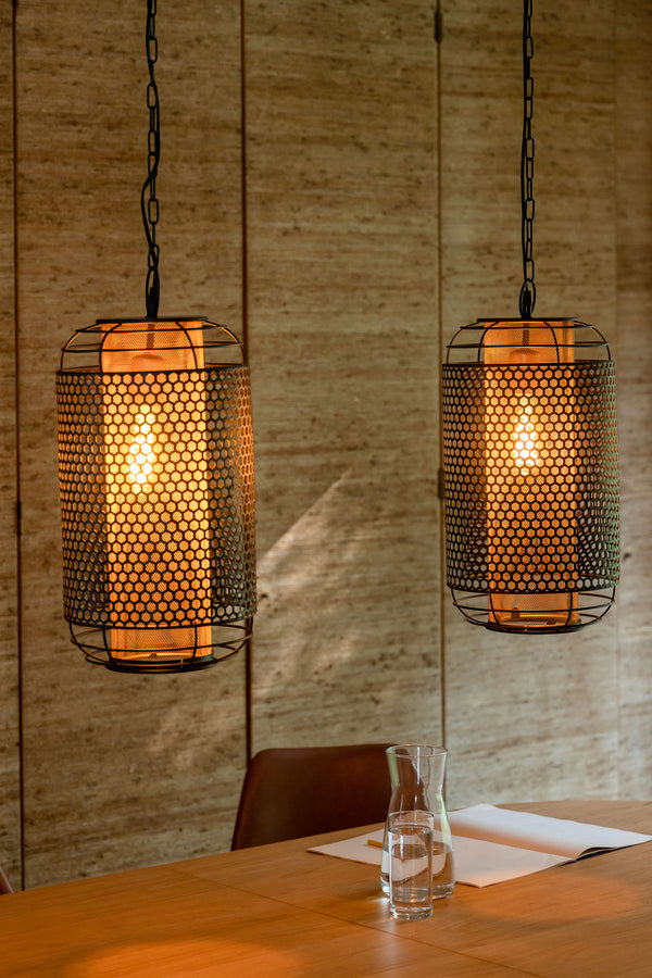 Hanglamp Archer M
