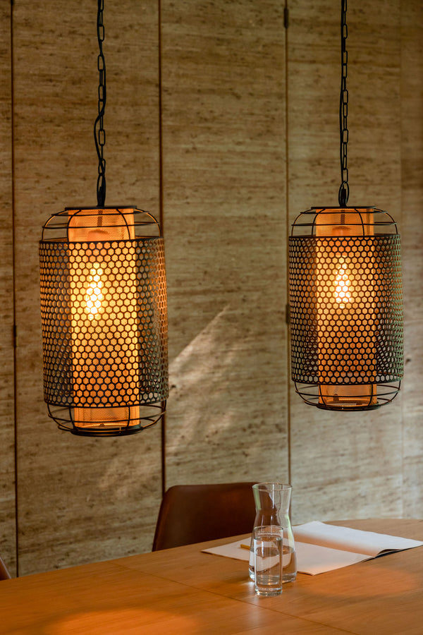 Hanglamp Archer L