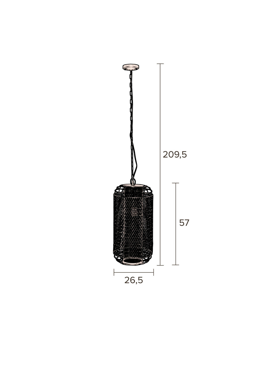 Hanglamp Archer L