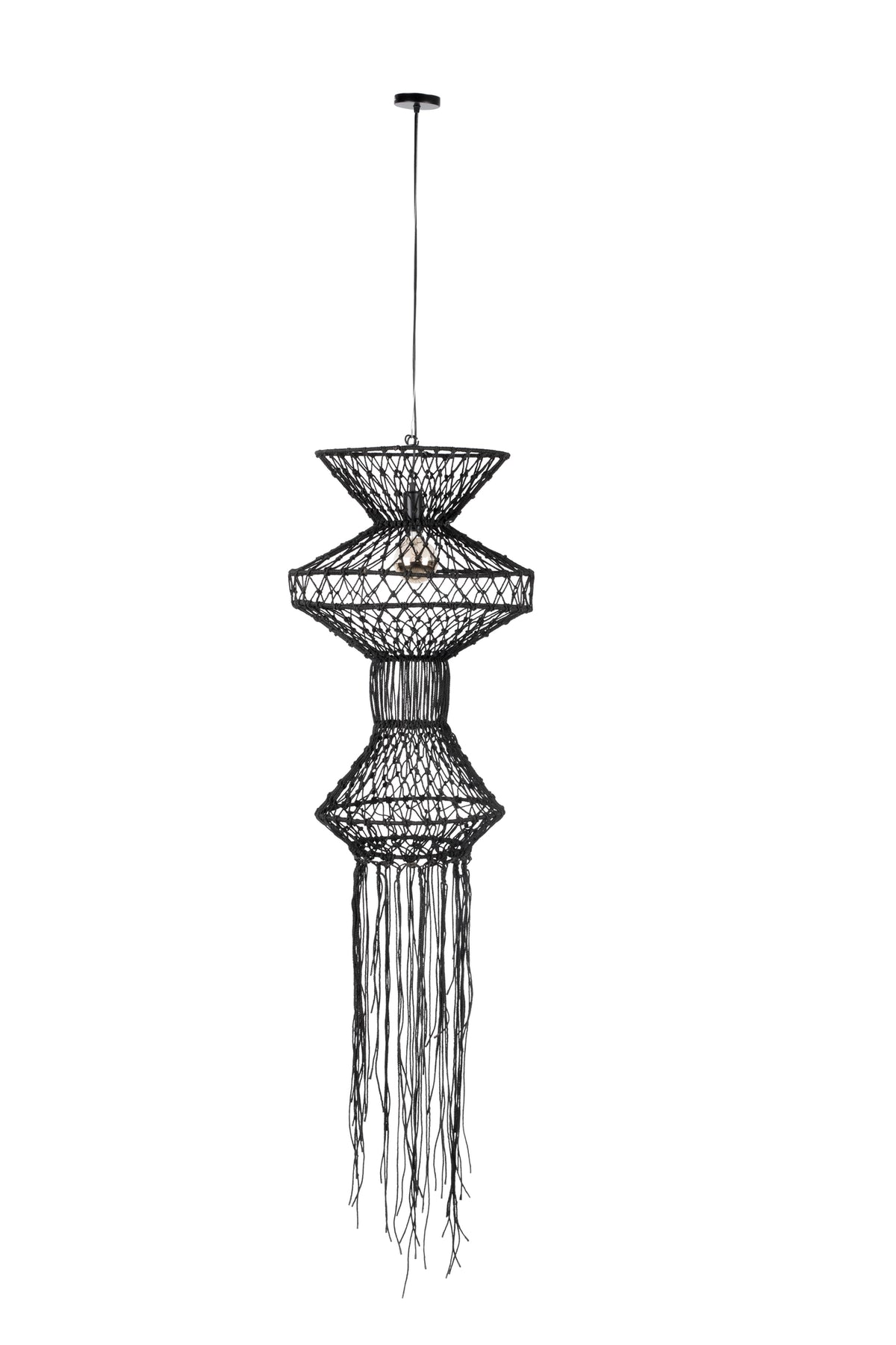 Hanglamp Tangan