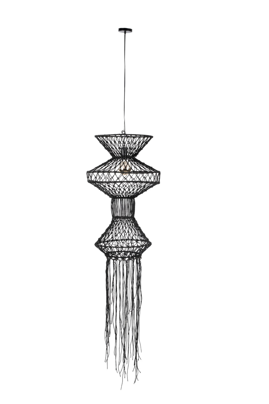 Hanglamp Tangan