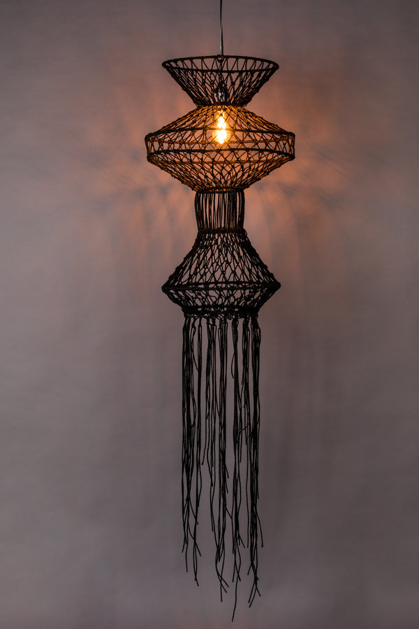 Hanglamp Tangan