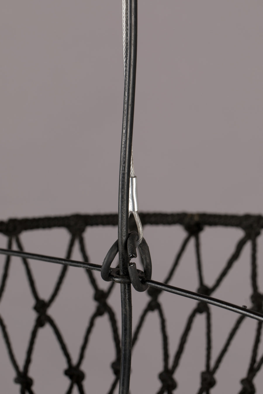 Hanglamp Tangan