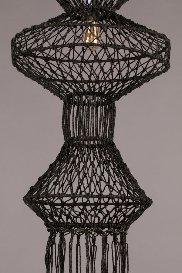 Hanglamp Tangan