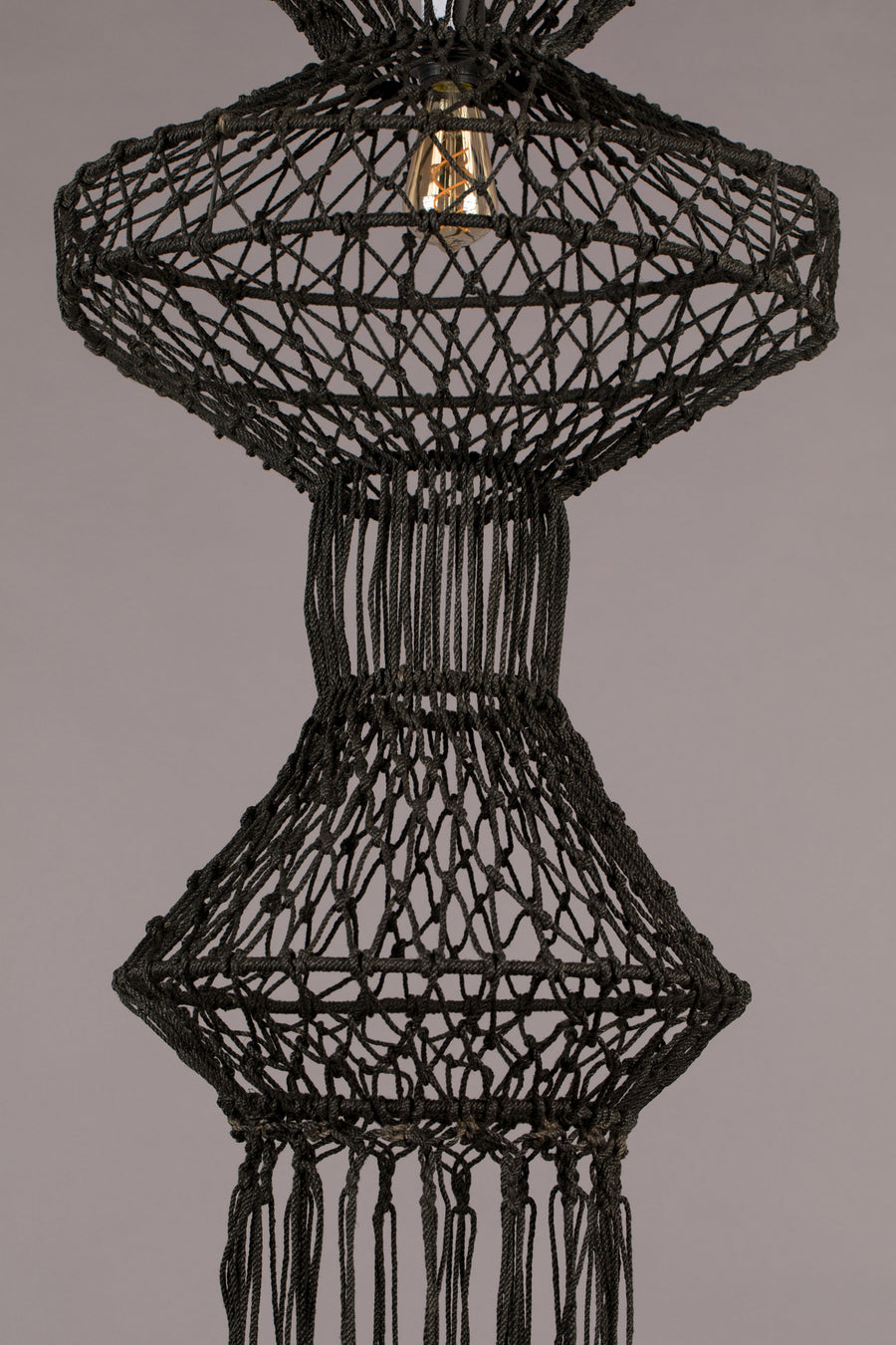 Hanglamp Tangan