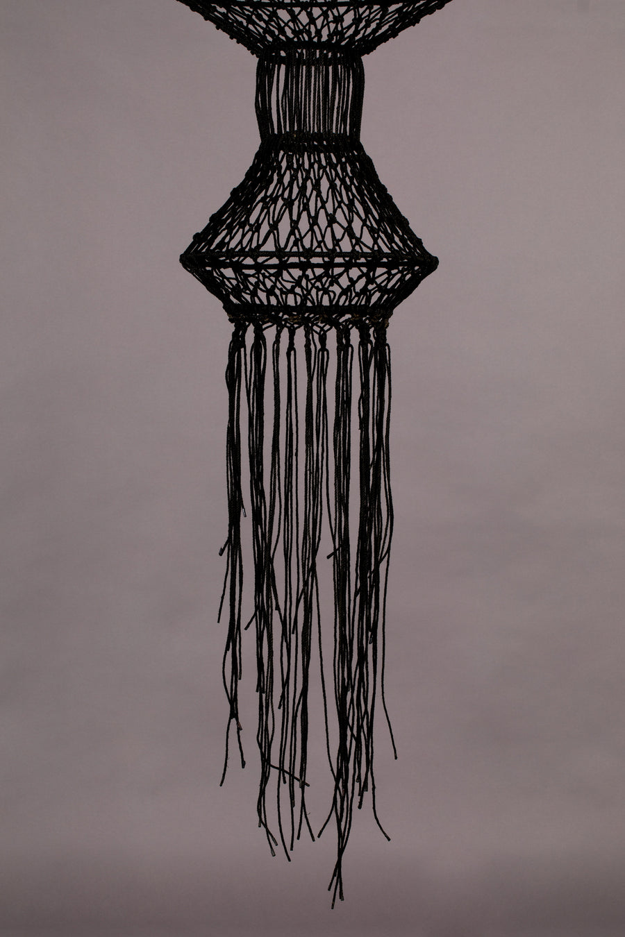 Hanglamp Tangan