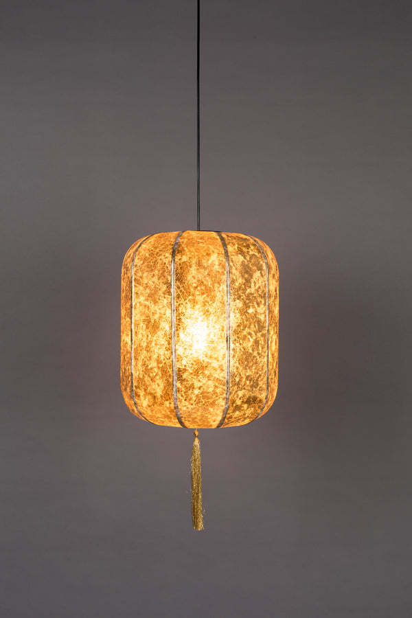 Hanglamp Suoni Goud L