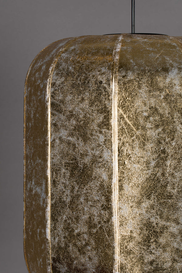 Hanglamp Suoni Goud L