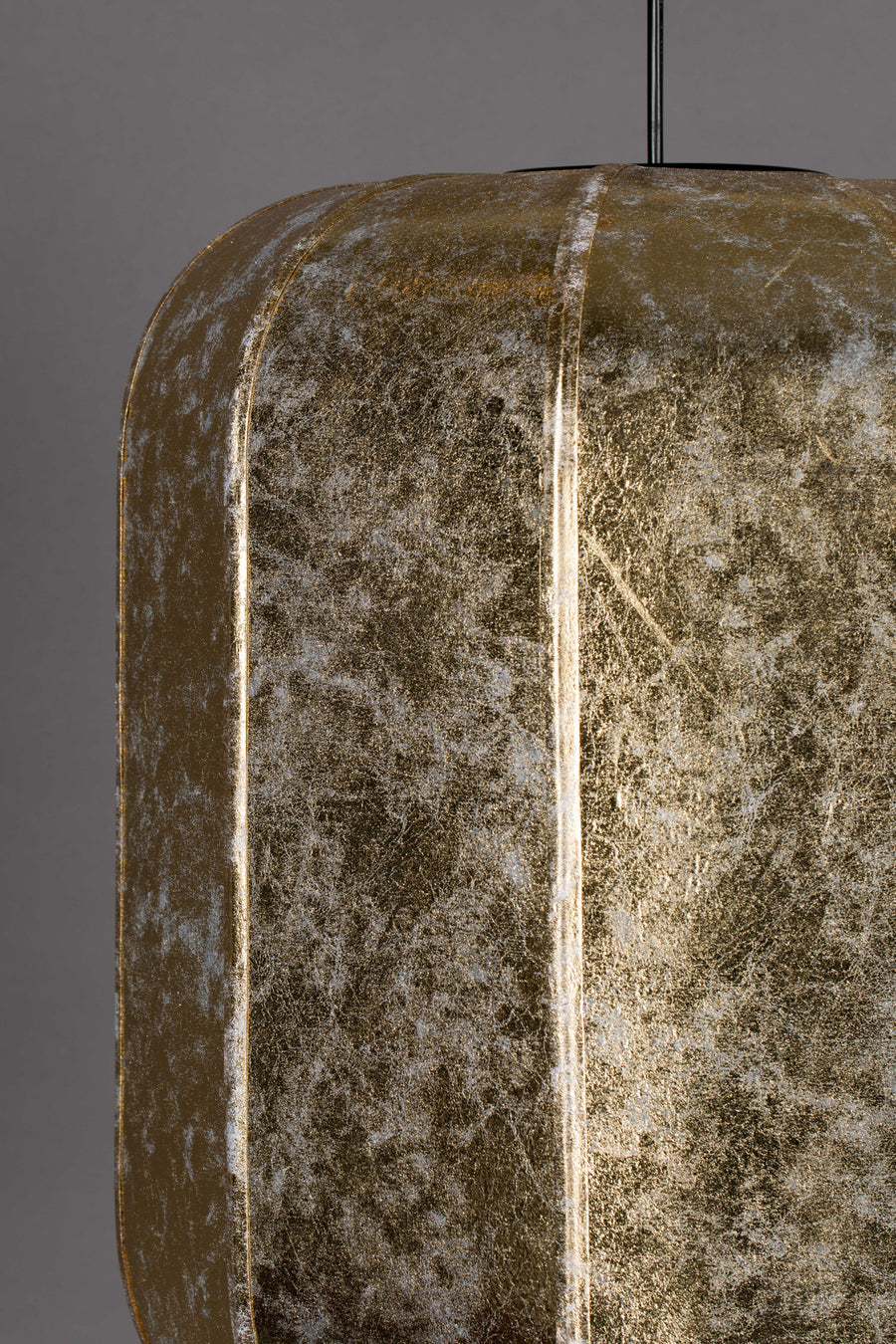Hanglamp Suoni Goud L