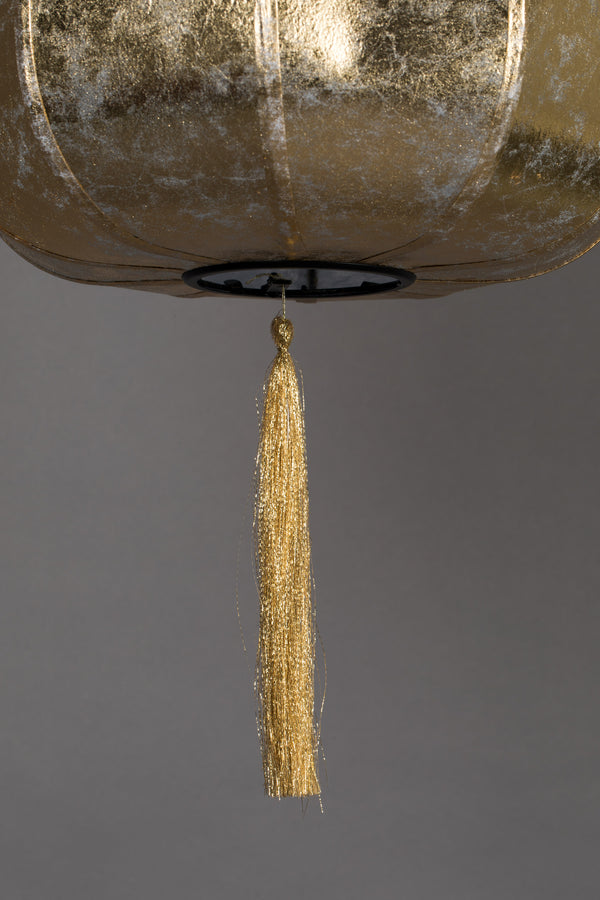 Hanglamp Suoni Goud L