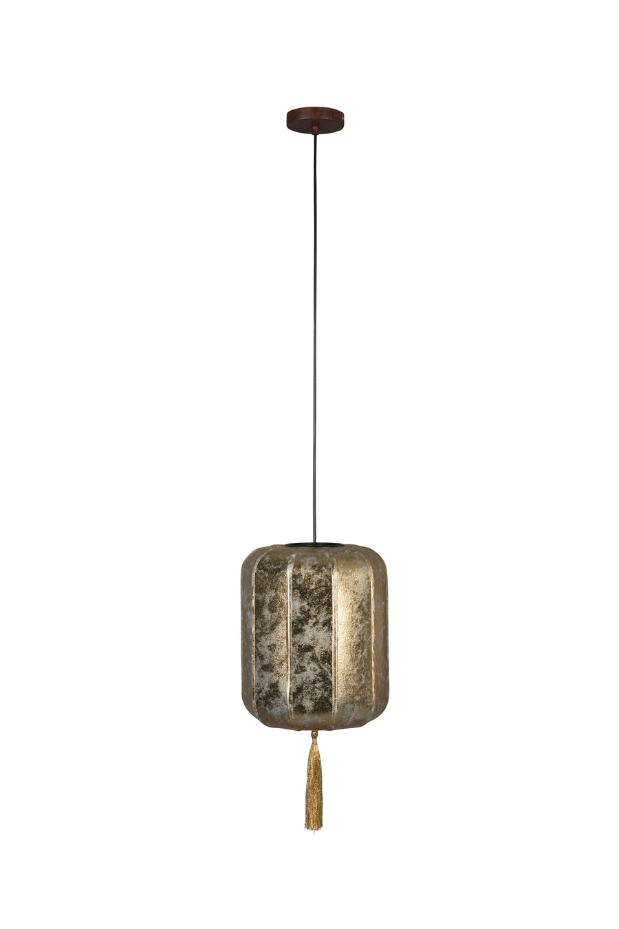 Hanglamp Suoni Goud S