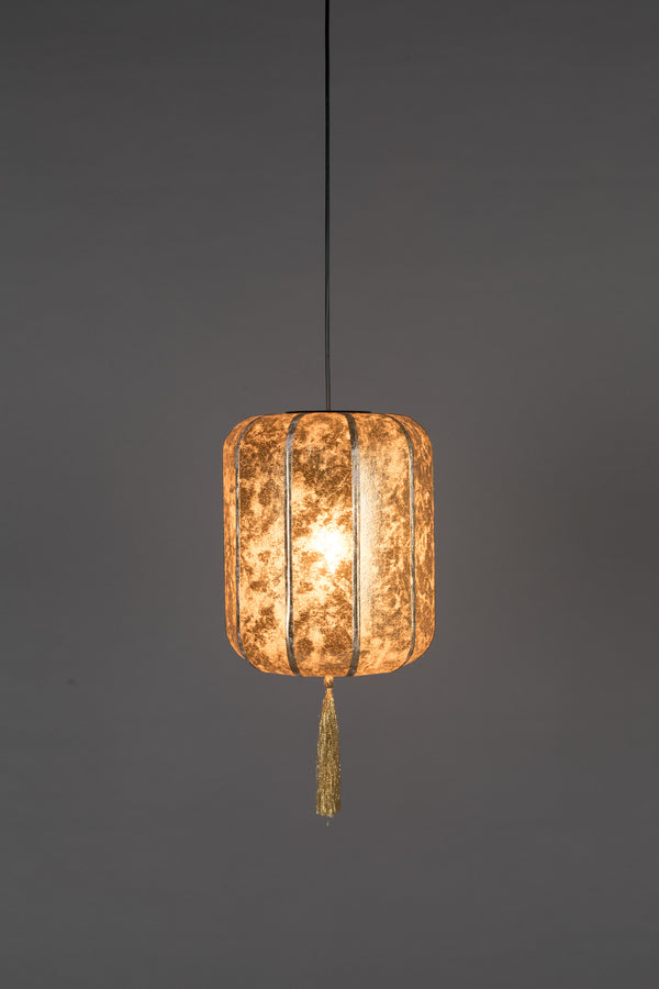Hanglamp Suoni Goud S
