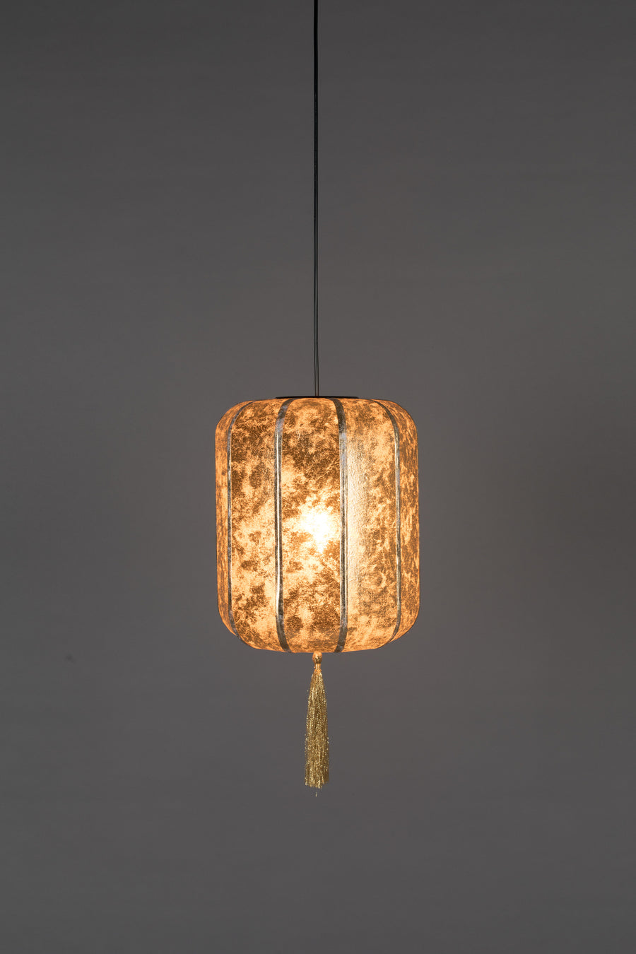 Hanglamp Suoni Goud S
