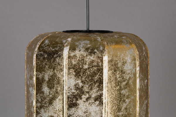 Hanglamp Suoni Goud S