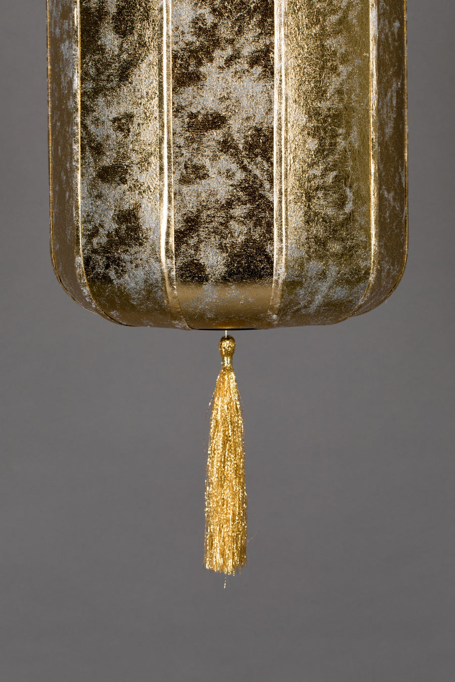 Hanglamp Suoni Goud S