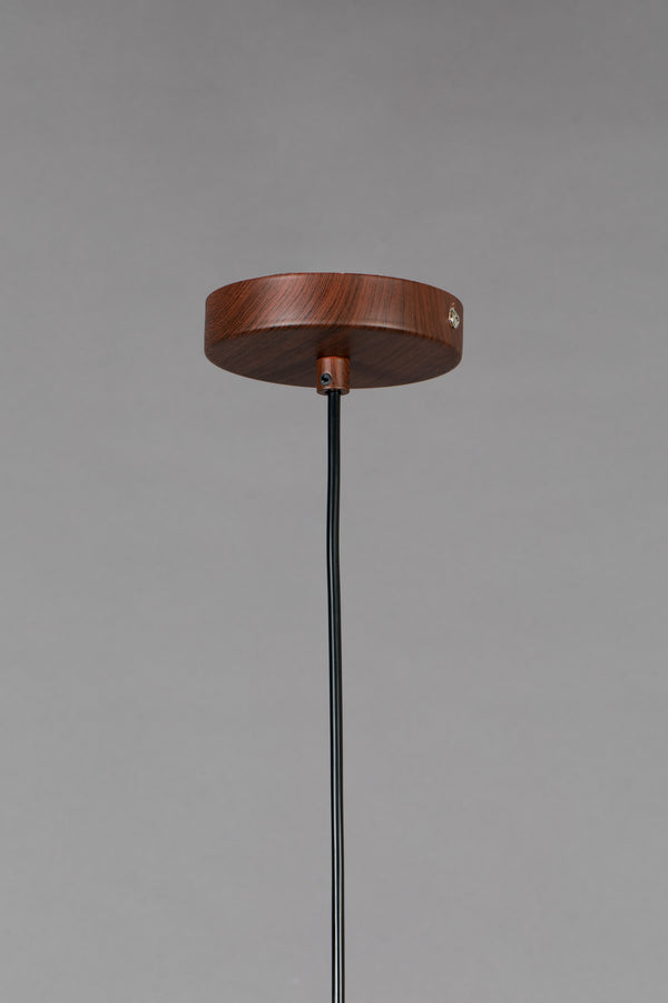 Hanglamp Suoni Goud S