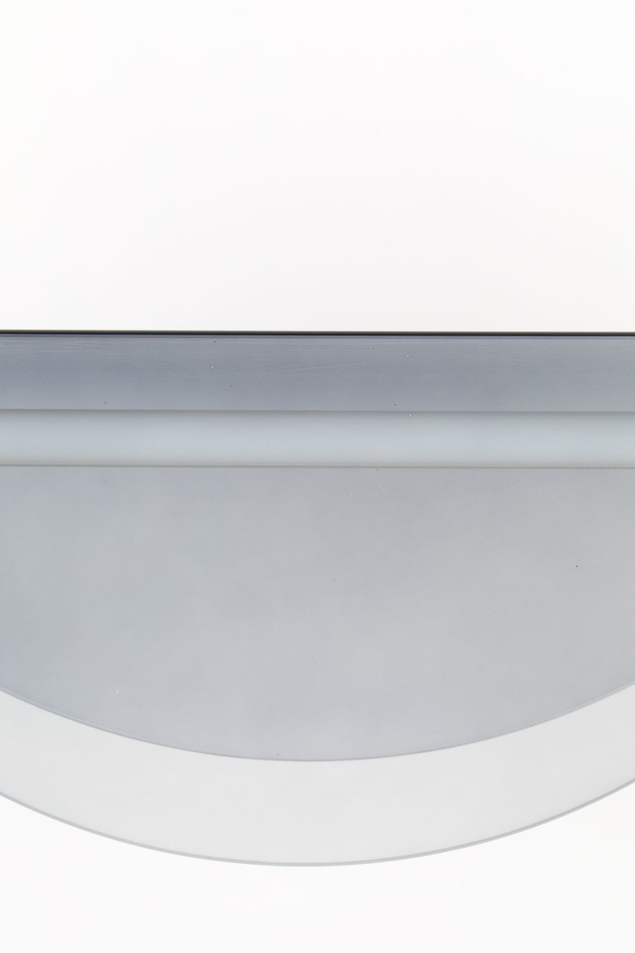 Rani hanglamp getint glas