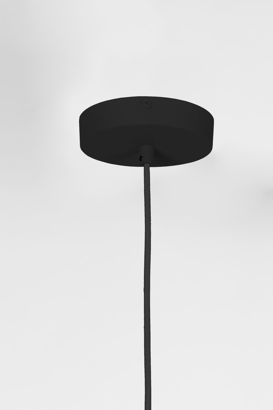 Rani hanglamp getint glas