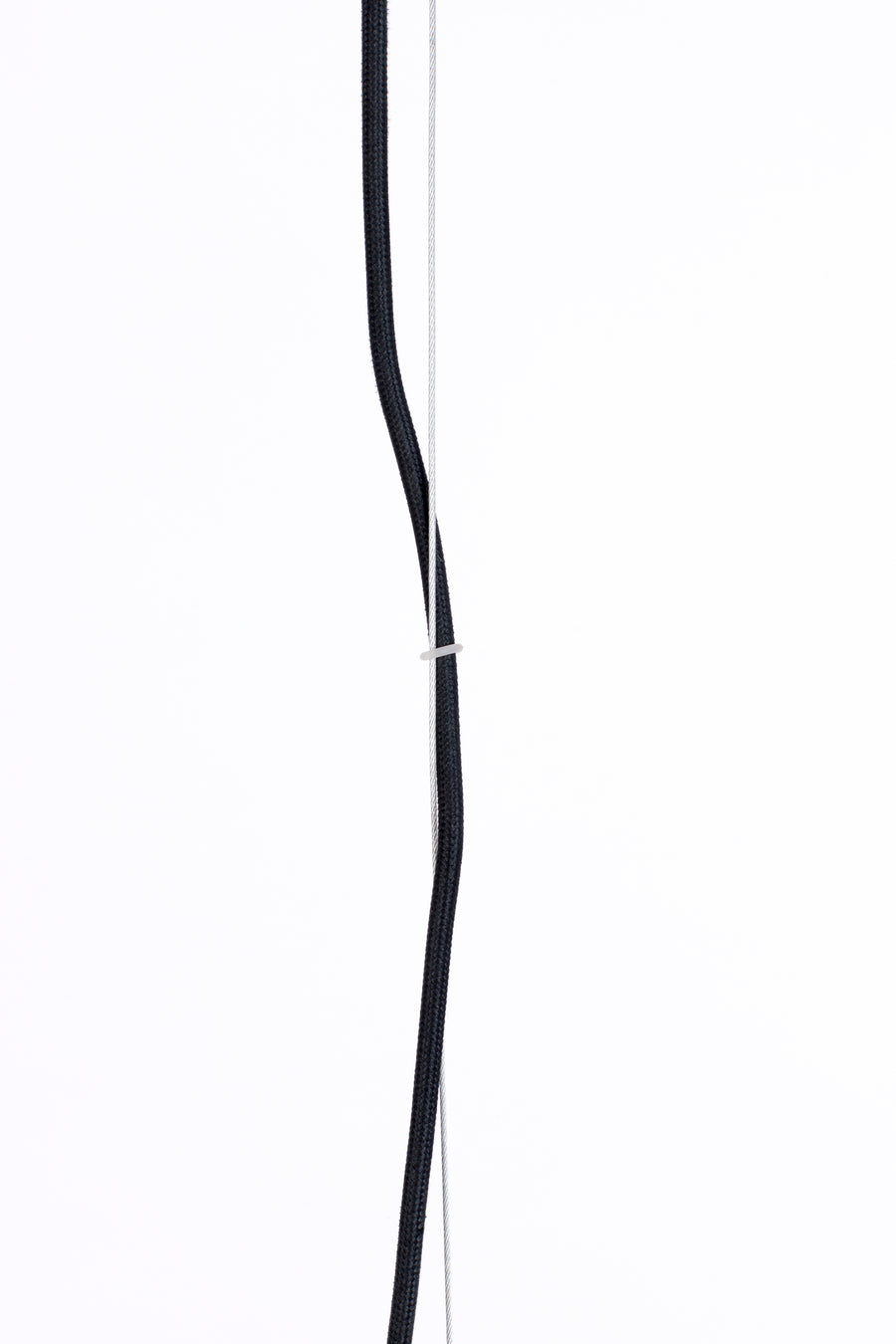Hanglamp Hawk Zwart Hoog