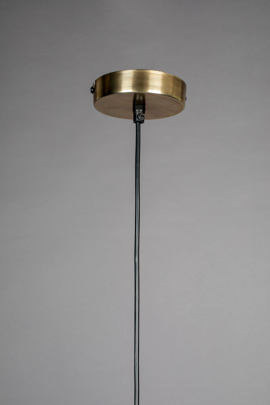 Hanglamp Luca L Messing