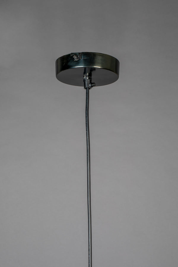 Hanglamp Luca M Zwart