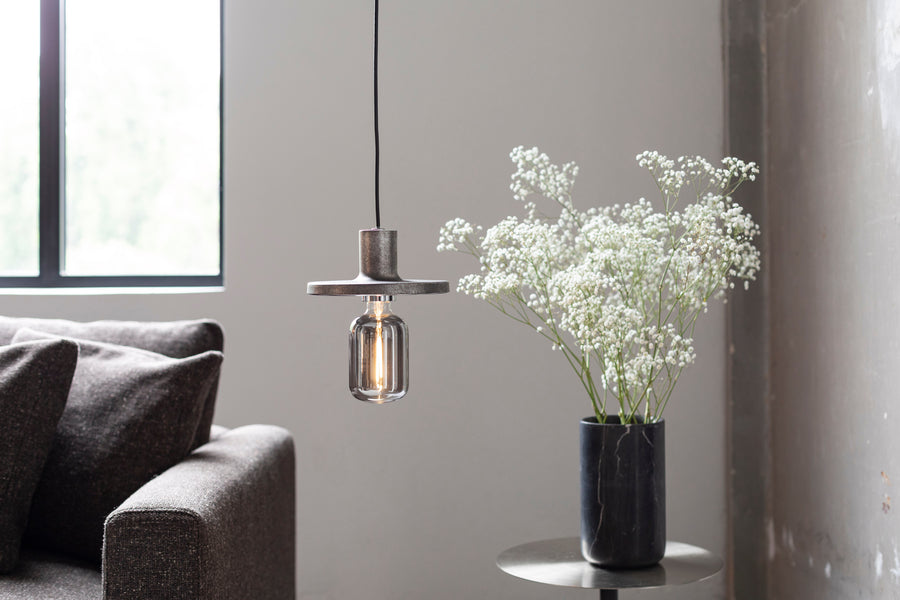 Hanglamp Skye (set van 6)