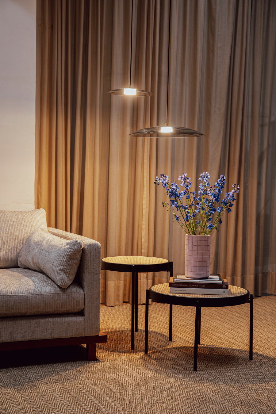 Hanglamp Float 30