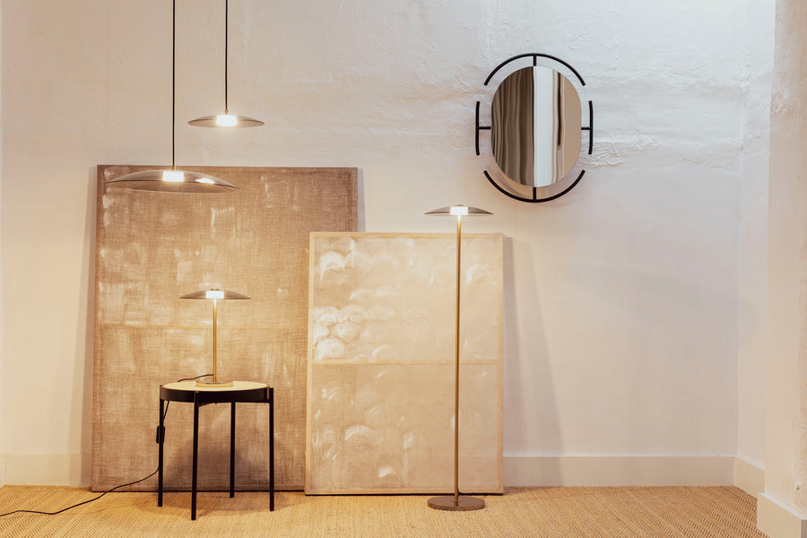 Hanglamp Float 30