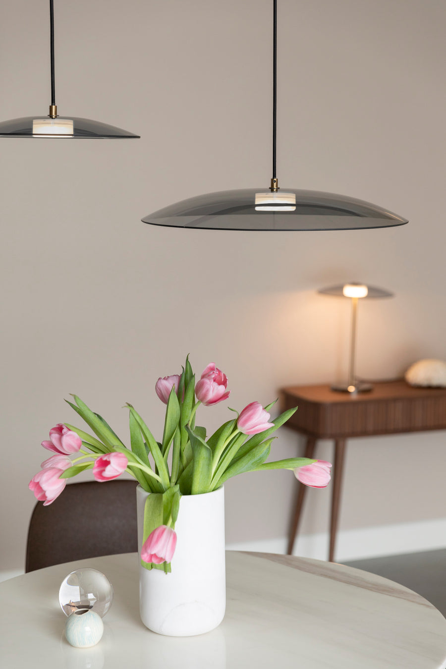 Hanglamp Float 30