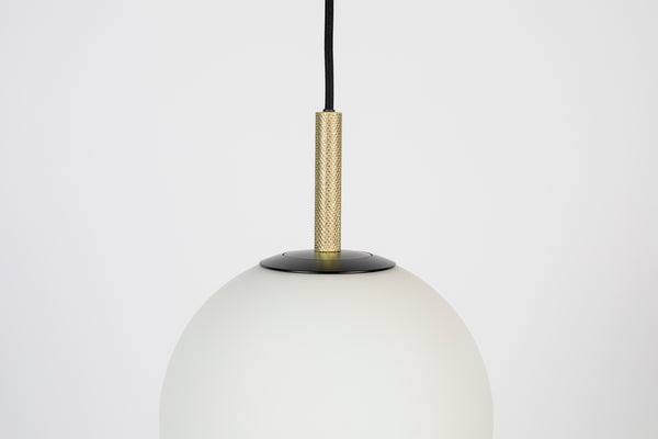 Orion hanglamp rond 25 cm