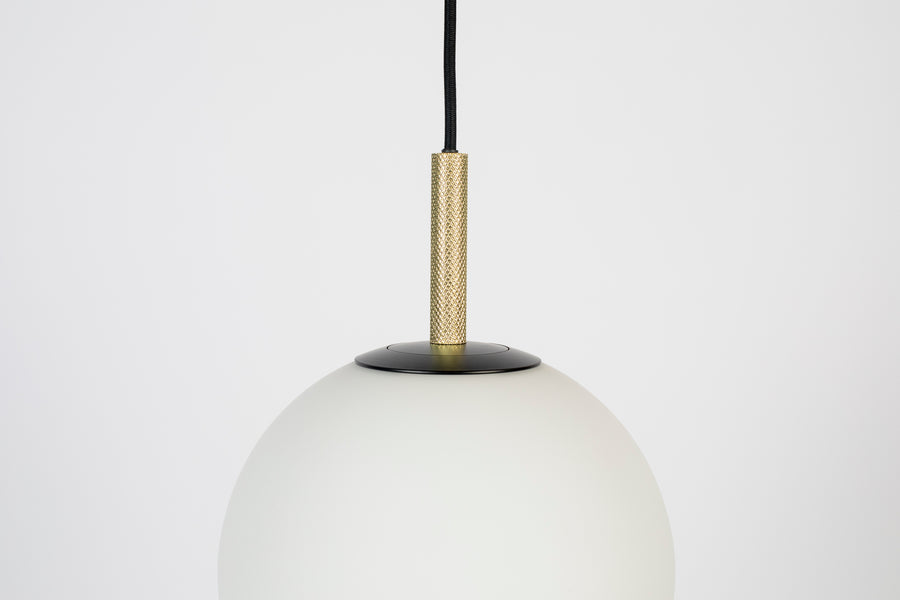 Orion hanglamp rond 25 cm