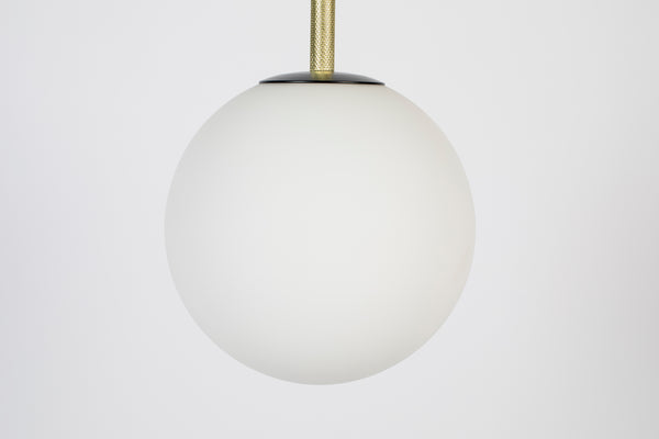 Orion hanglamp rond 25 cm