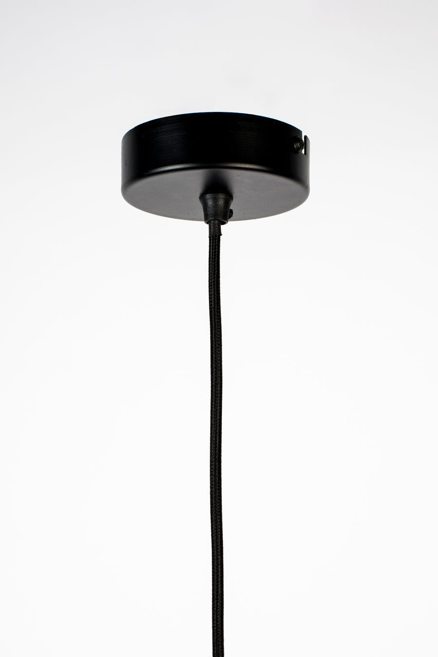 Orion hanglamp rond 25 cm