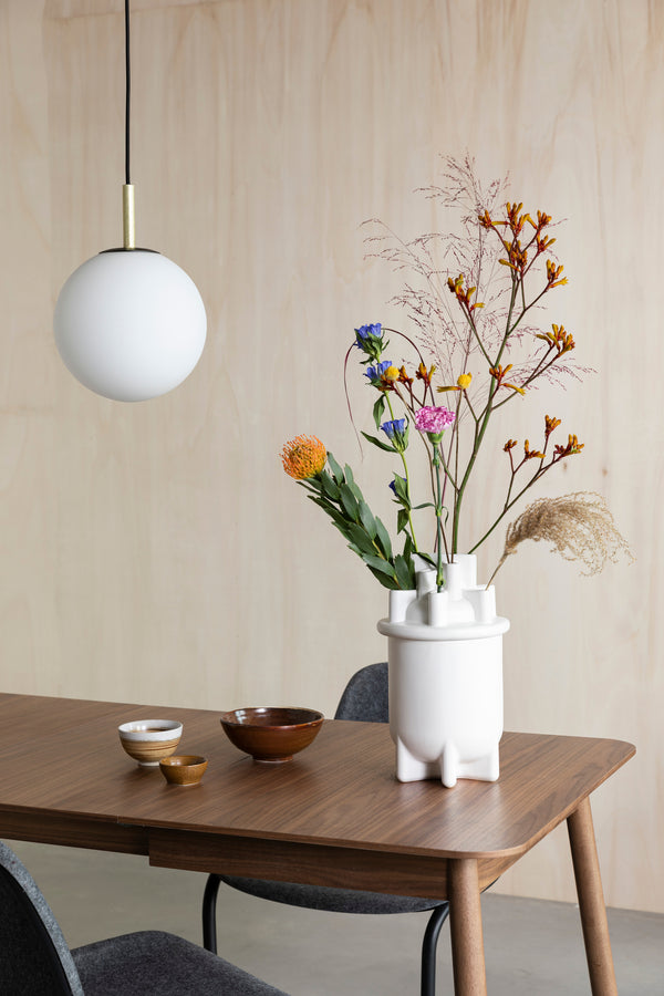 Orion hanglamp rond 25 cm
