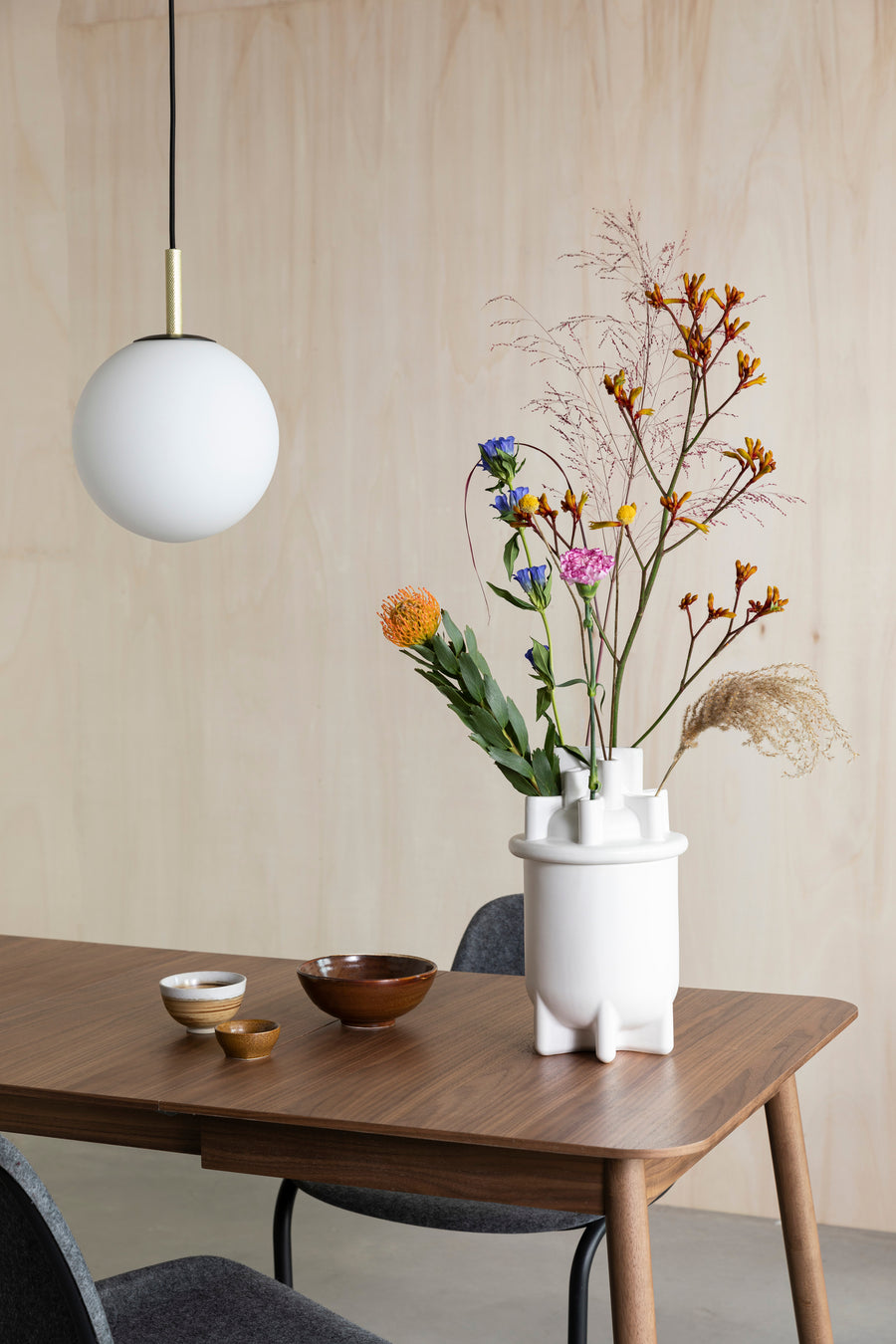 Orion hanglamp rond 25 cm