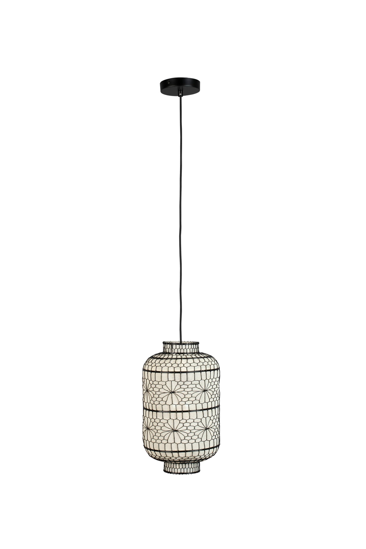 Hanglamp Ming Hoog
