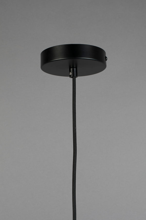 Hanglamp Ming Rond 35