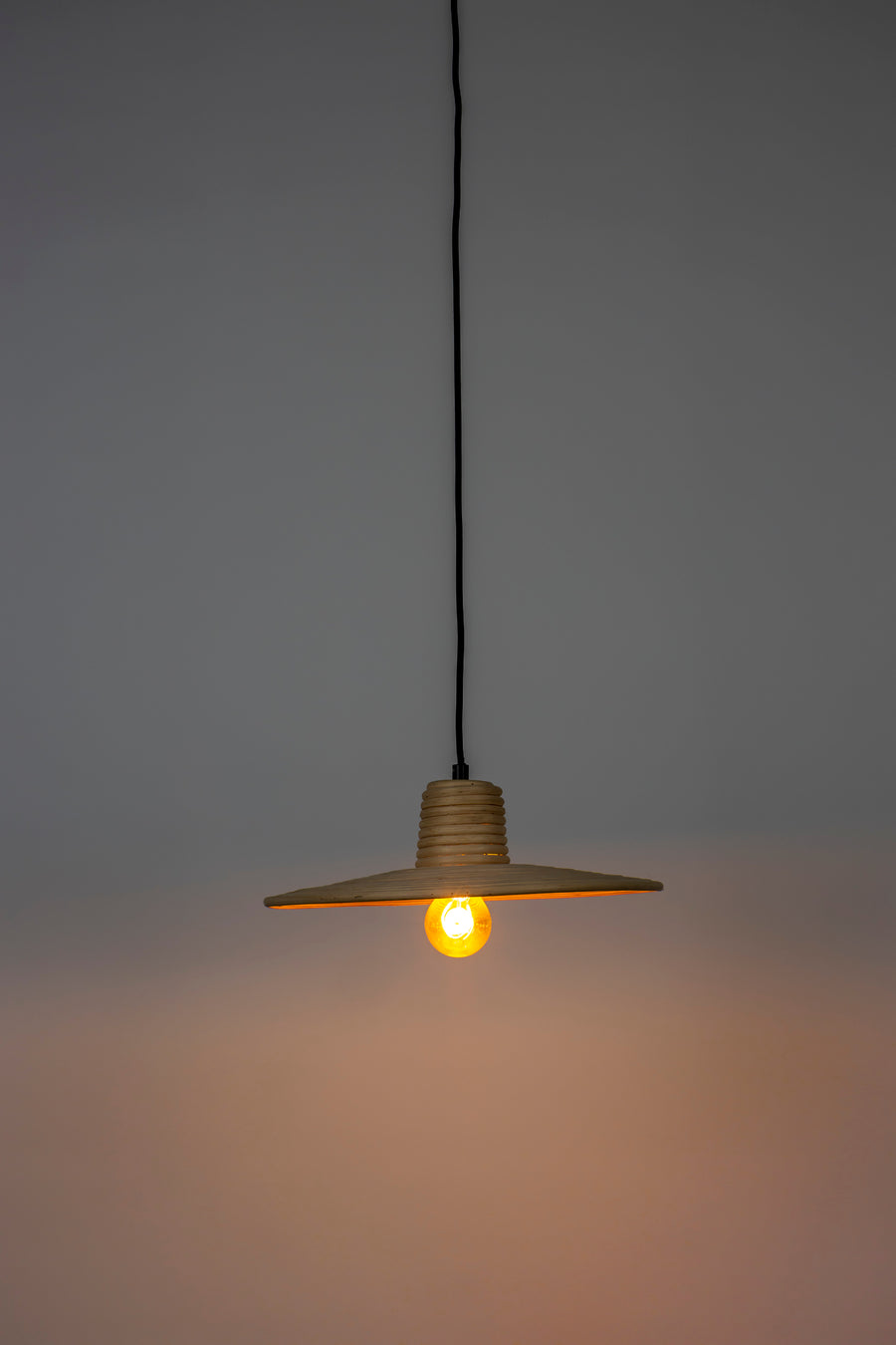 Hanglamp Balance S Nature