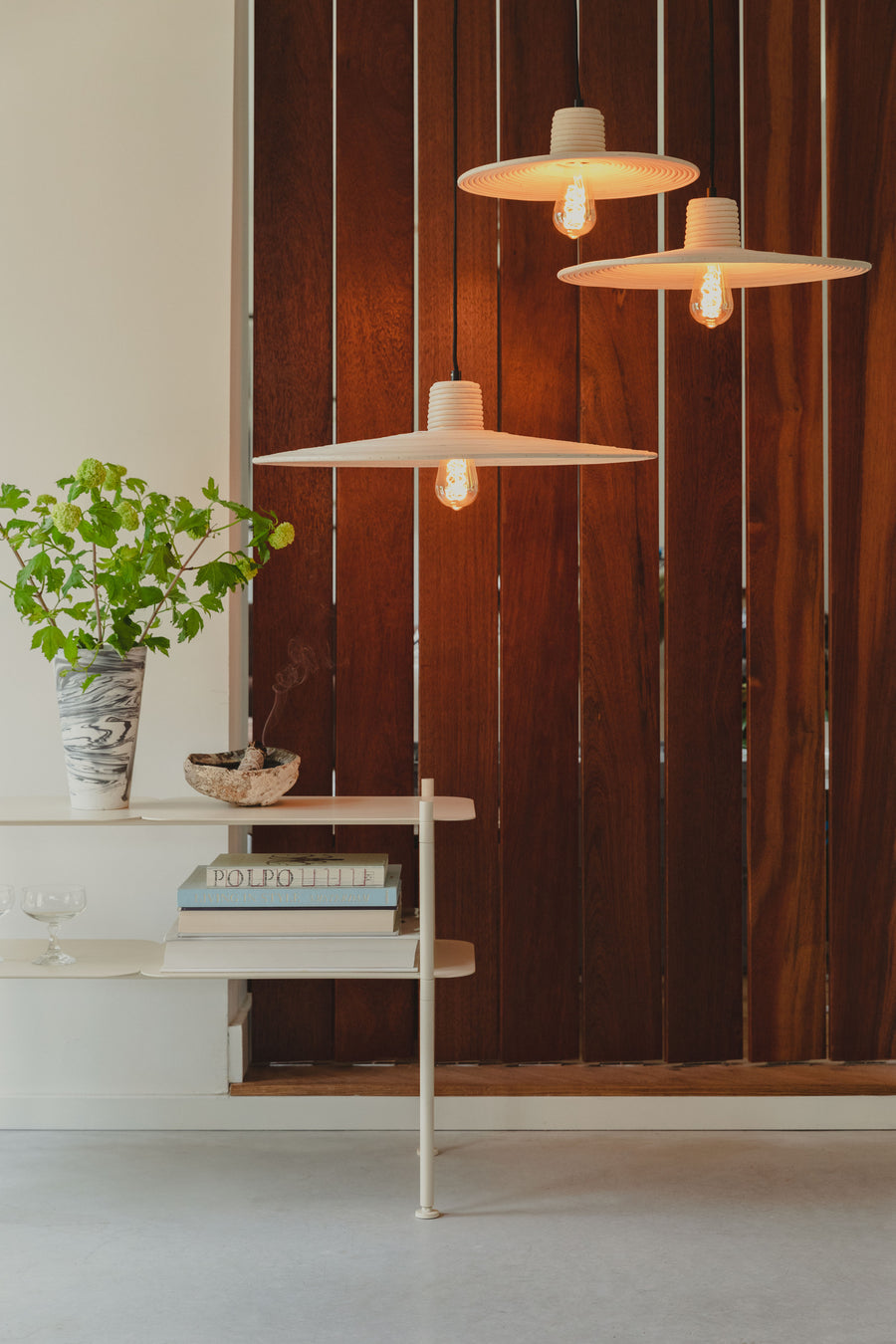 Hanglamp Balance S Nature