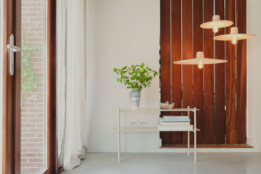 Hanglamp Balance S Nature