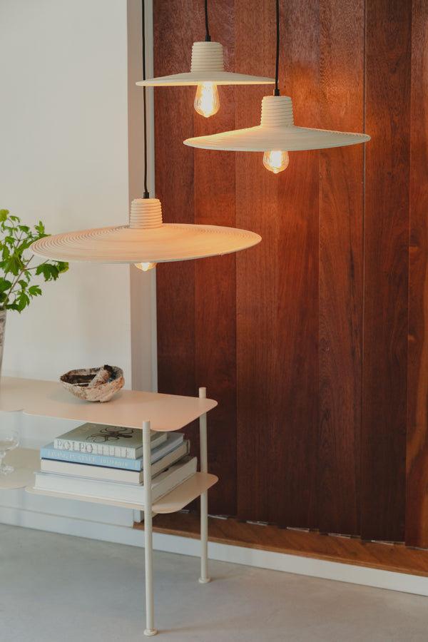 Hanglamp Balance S Nature